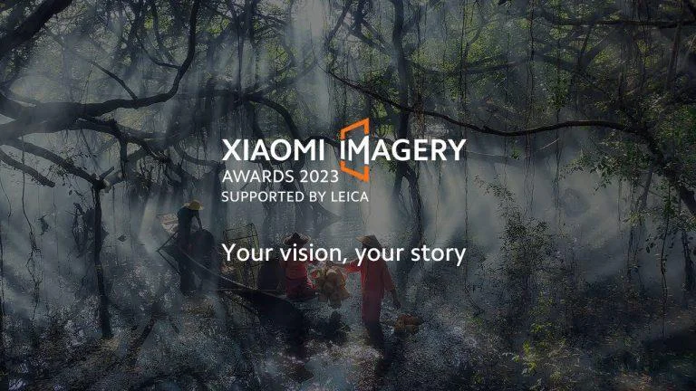 Imortalizeaza-ti Povestea: Participa la Premiile Xiaomi pentru Imagini 2023