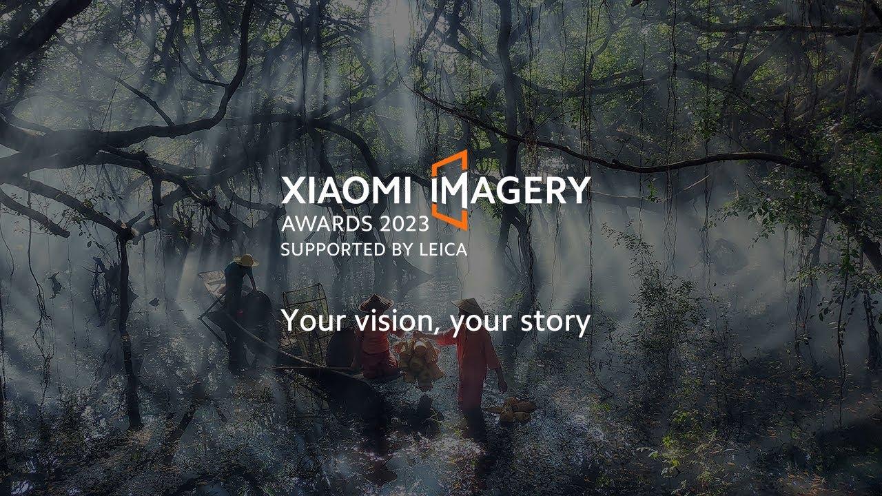 Imortalizeaza-ti Povestea: Participa la Premiile Xiaomi pentru Imagini 2023