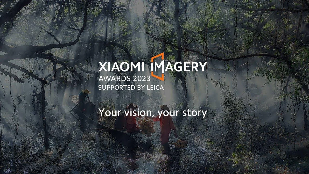 Imortalizeaza-ti Povestea: Participa la Premiile Xiaomi pentru Imagini 2023