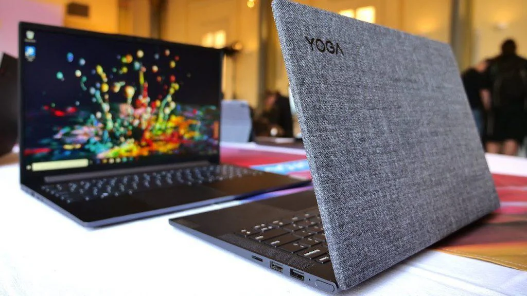 Cel mai asteptat laptop al anului tocmai a fost scurs