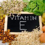 Vitamina E Beneficii pentru Femei
