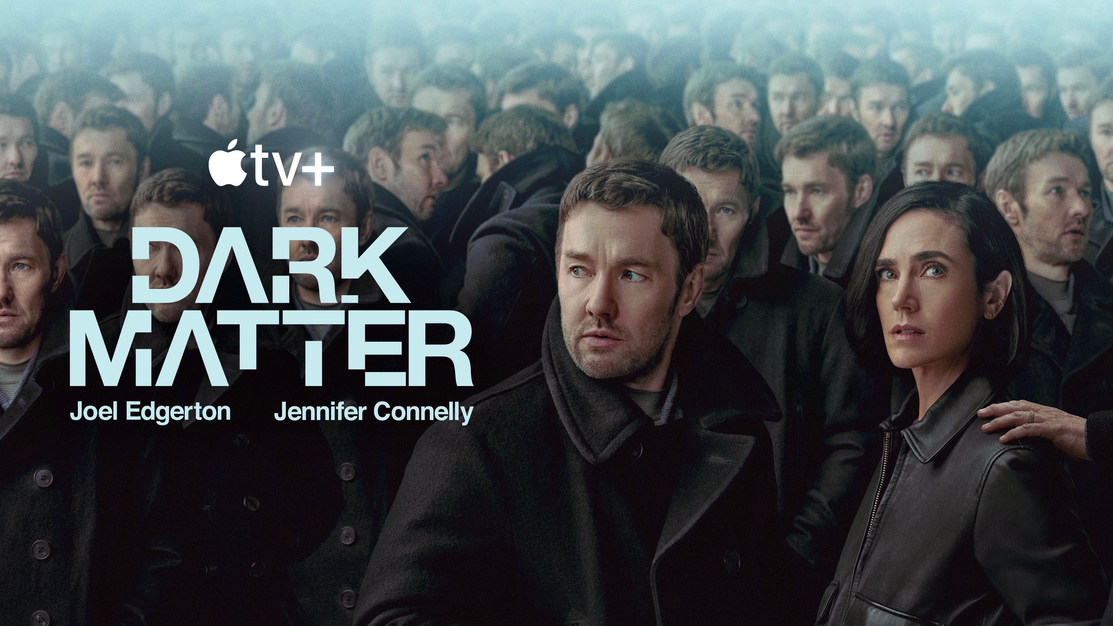 „Dark Matter” devine cel mai recent serial afectat de nebunia multiversurilor