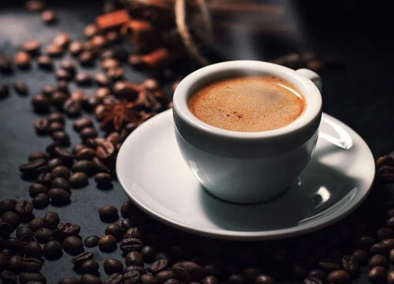 Cate mg de cofeina are o cafea?