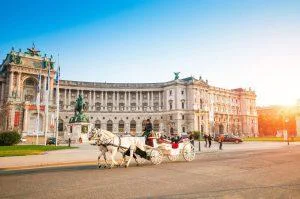 Ce inseamna city break