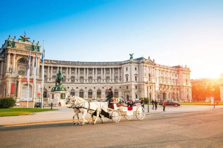 Ce inseamna city break