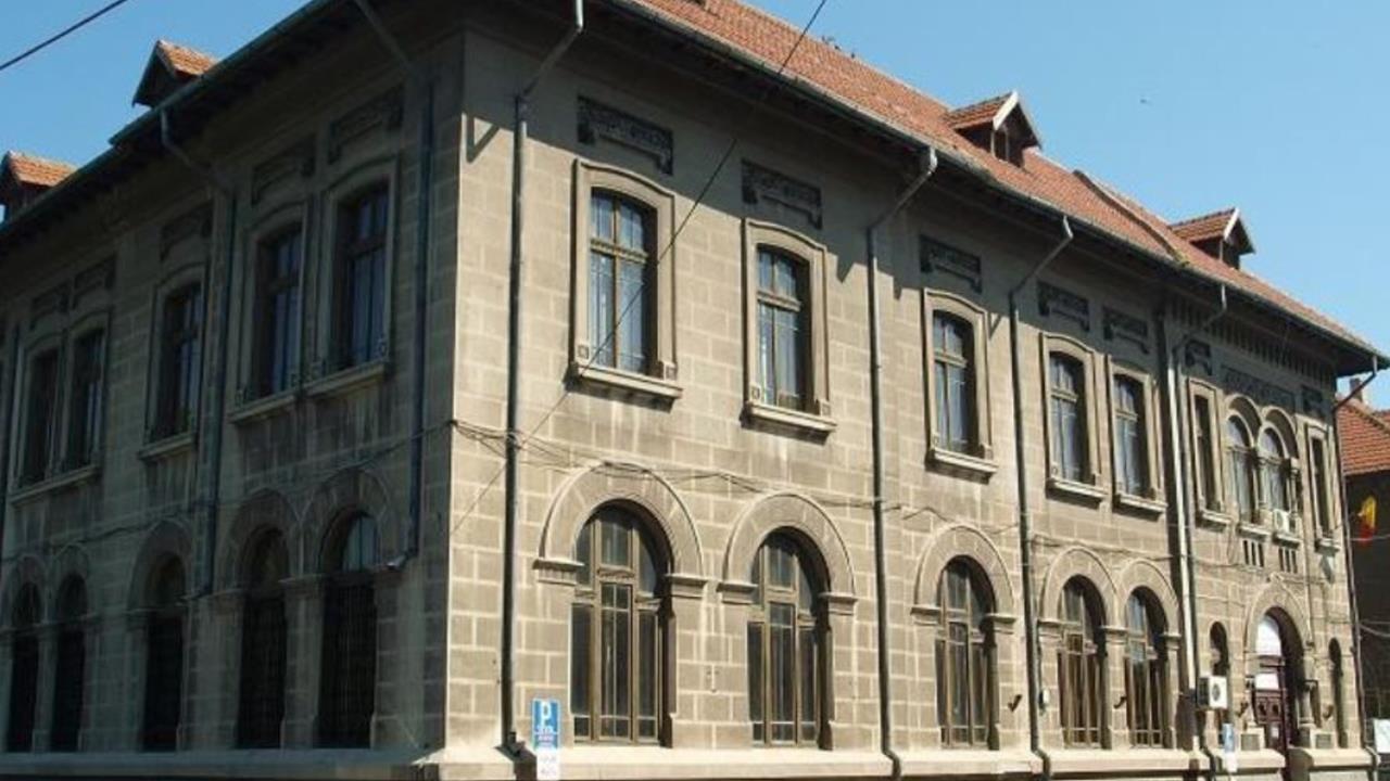 Cele mai bune licee din constanta