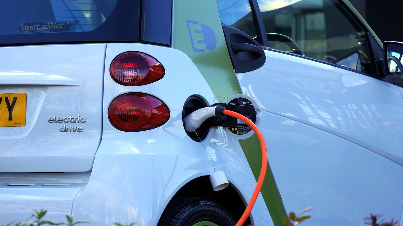 Cele mai ieftine masini electrice 2024