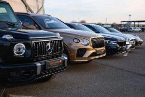 Top cele mai bune marci auto