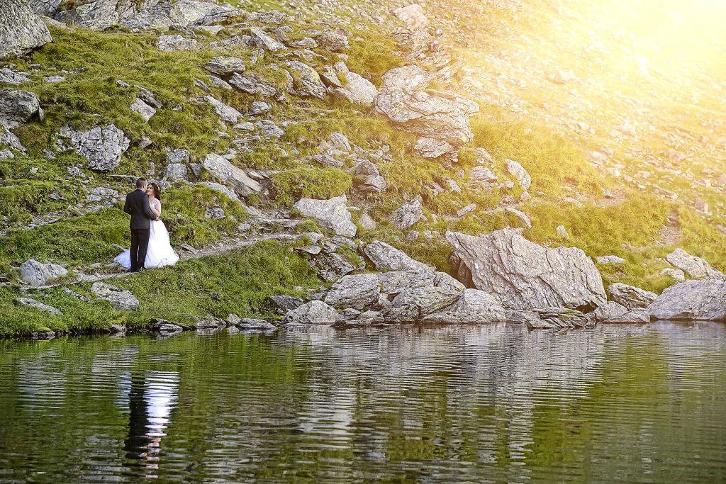Trash the Dress 2025: Eleganță în Vârf de Munte pe Transfăgărășan