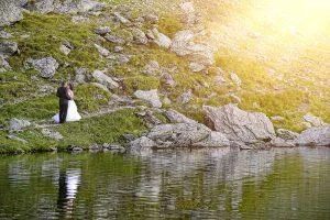 Trash the Dress 2025: Eleganță în Vârf de Munte pe Transfăgărășan