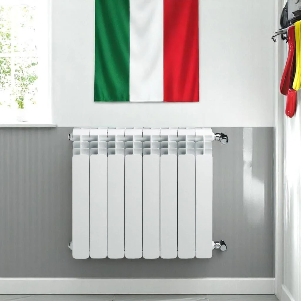 Cele mai bune calorifere din aluminiu – eficiență și design cu brandul Faral