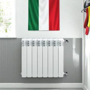 Cele mai bune calorifere din aluminiu – eficiență și design cu brandul Faral
