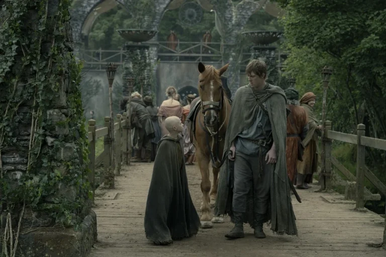 „A Knight of the Seven Kingdoms” – Premiera noului spin-off Game of Thrones cucerește Westeros-ul cu umor și fidelitate