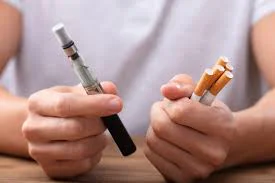 alternativă viabilă la fumatul tradițional