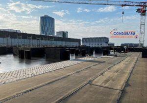 Soluții premium de hidroizolatie: protecție esențială pentru construcții durabile