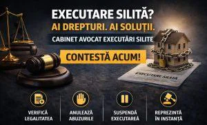 Executare silită? Află cum îți poți proteja drepturile și cum poți opri abuzurile
