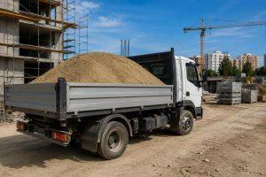 Fundația oricărei construcții rezistente începe cu alegerea corectă a materialelor