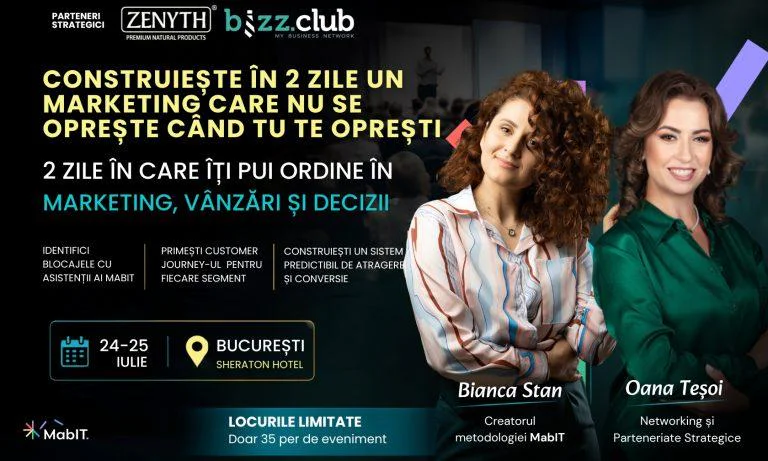 Greșeala care îi face pe antreprenori să ignore 95% din piață