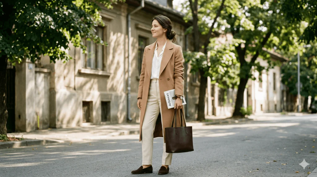 Cum să adopți un stil de viață „Quiet Luxury” în România în 2026