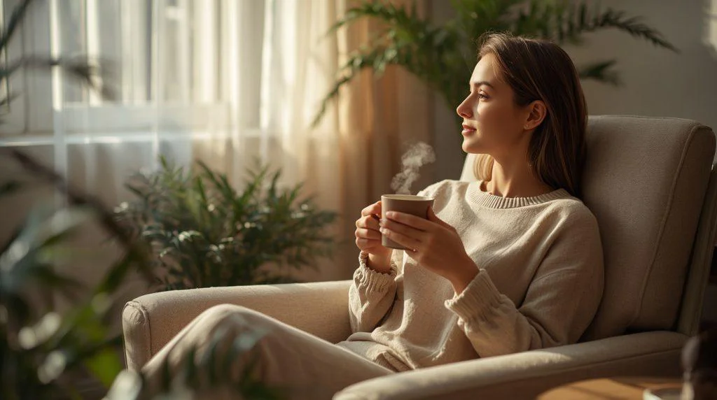 Soft Life în România: Cum să trăiești mai blând și mai frumos în 2026