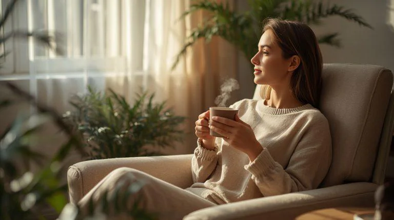 Soft Life în România: Cum să trăiești mai blând și mai frumos în 2026