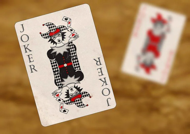 Cum Se Joaca Joker