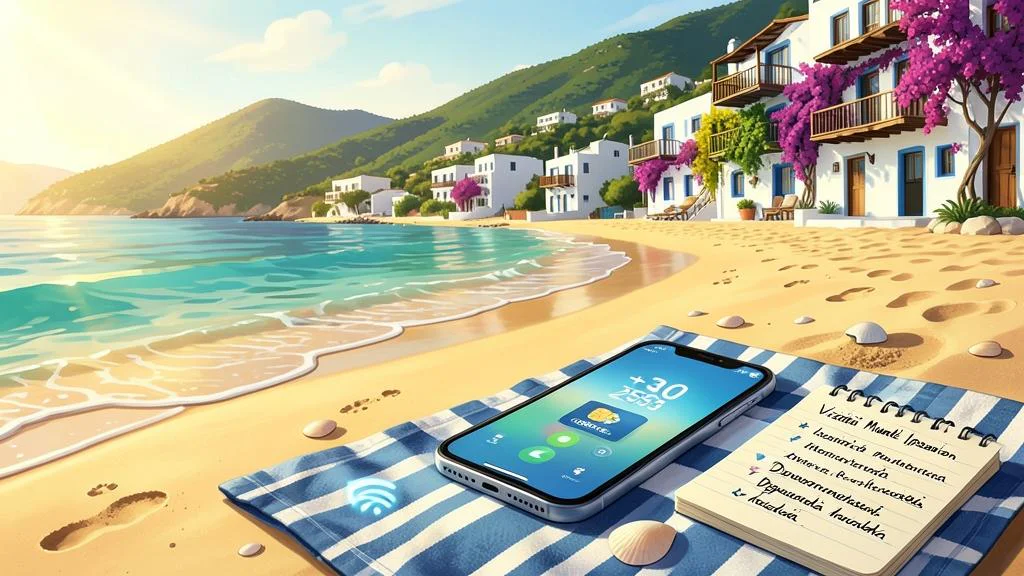 prefix grecia thassos