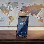 Prefix Portugalia Telefon