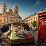 Prefix Timisoara