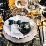 Revelion acasă: decorațiuni, lumini și jocuri pentru petrecere, de pe Infinity